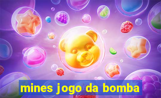 mines jogo da bomba